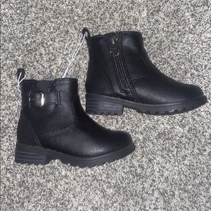 Size 5 Kids Dress Boots